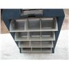 Image 2 : Rubbermaid Plastic Organizer