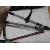 Image 2 : Branch Cutters, Buck Saw, Misc.