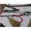 Image 3 : Branch Cutters, Buck Saw, Misc.