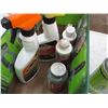 Image 4 : Partial Fluids (Gunk, Rust Remover, Lithium Grease, Armour All, Misc.)