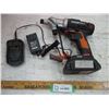 Image 1 : Worx 20v SwitchDriver Drill with Charger