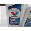 Image 2 : (3) Valvoline 5W-20 Motor Oil