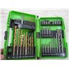 Image 2 : High Speed Drill Bit Set