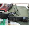 Image 3 : Seat Cover, Gasket, Hip Waders, Chest Waders, Misc.