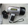 Image 2 : Cordless Rechargeable Spotlight with Case & Charger