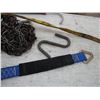 Image 3 : Chains, Lift Strap Hooks, Gutter Wand