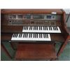 Image 3 : Baldwin Electric Organ Keyboard with Bench & Song Books