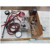 Image 1 : Air Hose Adapters, Air Testers, Tire Patch, Misc.