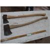 Image 1 : (2) Axes