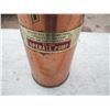 Image 3 : Vintage Flag Fire Extinguisher (Windsor, Ontario)