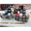Image 1 : (2x Bid Price) Spray Paint