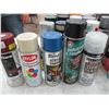 Image 3 : (2x Bid Price) Spray Paint