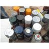 Image 4 : (2x Bid Price) Spray Paint
