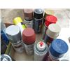 Image 5 : (2x Bid Price) Spray Paint