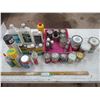 Image 1 : Paint Thinner, Paint, Finish, Stains & Related Items
