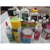 Image 2 : Paint Thinner, Paint, Finish, Stains & Related Items