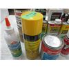Image 3 : Paint Thinner, Paint, Finish, Stains & Related Items