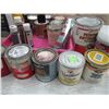 Image 4 : Paint Thinner, Paint, Finish, Stains & Related Items