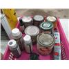 Image 5 : Paint Thinner, Paint, Finish, Stains & Related Items