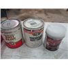 Image 6 : Paint Thinner, Paint, Finish, Stains & Related Items