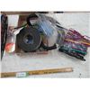 Image 5 : Sandpaper, Weather Stripping, Elastic Bands, Fasteners, Fittings, Misc.