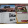 Image 2 : Farm Calendars with Wasp Nest