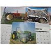 Image 3 : Farm Calendars with Wasp Nest