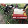 Image 2 : Massey Ferguson 7550 Pressure Washer with Hoses
