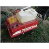 Image 3 : Massey Ferguson 7550 Pressure Washer with Hoses