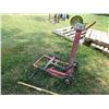 Image 1 : Lawn Mower Lift (44" Tall)