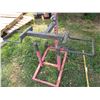 Image 4 : Lawn Mower Lift (44" Tall)