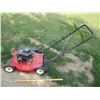 Image 1 : Lawn Mower (Running)