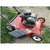Image 3 : Lawn Mower (Running)