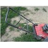 Image 4 : Lawn Mower (Running)