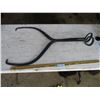 Image 1 : Vintage Ice Tongs