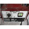 Image 2 : Century 30 Amp Heavy Duty Battery Charger & Booster