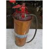 Image 1 : Vintage General Fire Extinguisher