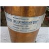 Image 4 : Vintage General Fire Extinguisher
