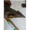 Image 5 : (2x Bid Price) Hand Forged Hatchet, Hatchet