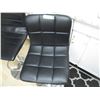 Image 2 : (2x Bid Price) Bar Stools