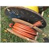 Image 3 : (2) Extension Cords with Spools