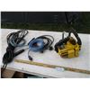 Image 1 : McCulloch 110 Parts Chainsaw, Extension Cords
