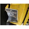 Image 3 : McCulloch 110 Parts Chainsaw, Extension Cords
