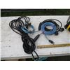 Image 4 : McCulloch 110 Parts Chainsaw, Extension Cords