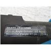 Image 3 : Sears 4-1/2" Angle Grinder