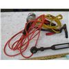 Image 3 : Turn Buckle, Trouble Light, Booster Cables