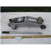 Image 1 : 2 Ton Floor Jack
