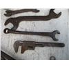 Image 2 : Vintage Hand Tools (Ford, Deering, Etc.)