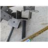 Image 2 : (6) Cement Brackets (3-1/2" x 3-1/2")