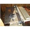 Image 3 : Rockwell Beaver Table Saw